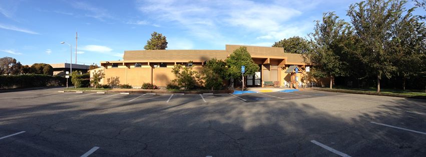 Palo Alto Animal Shelter