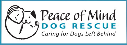 Peace of Mind Dog Rescue