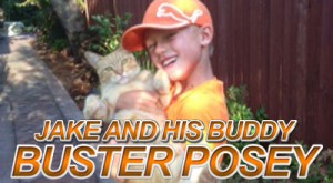 Buster Posey - Jennifer Trailer - Success Story